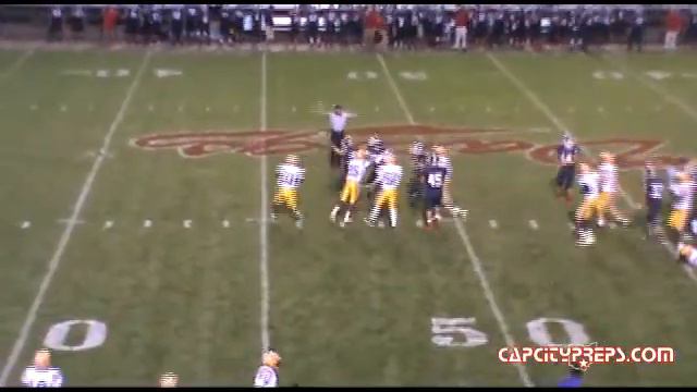 Tre Rowe 2012 Highlights смотреть онлайн