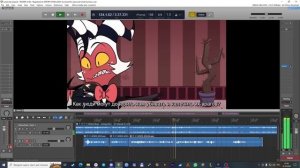 Студийное Безумие - "Адский Босс" 2 Сезон 2 Серия