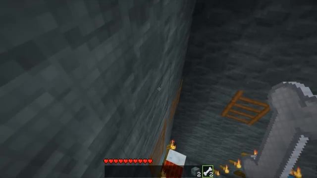 Minecraft Unknown Future Ep. 1 The Rage Begins смотреть онлайн