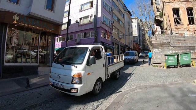 Айя София, Султанахмет и Цистерна Базилика ★ Стамбул 2019 ★ Еще одна большая прогулка по городу!!! смотреть онлайн