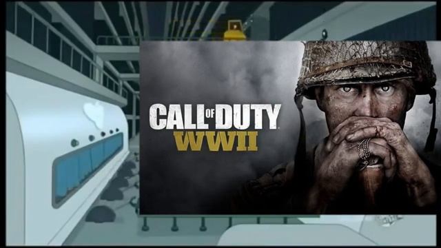 COD games in a Nutshell "None Left" смотреть онлайн