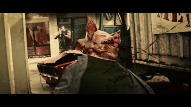 VILE DISGUST - Bacilus (Music Video) смотреть онлайн