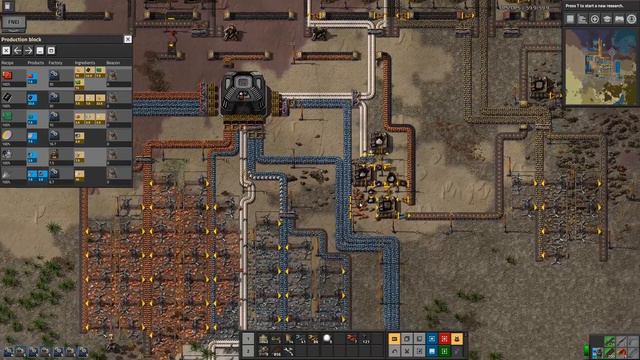 Krastorio Mod - Factorio Let's Play #13 - Green circuits, silicon wafers смотреть онлайн
