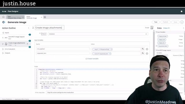ServiceNow and DALL·E 2 - How it works! смотреть онлайн
