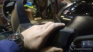 Подогрев курка газа на любой квадроцикл за 150р