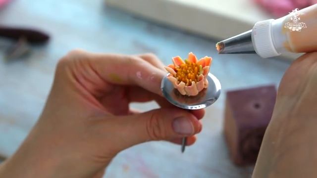 Вкусные десерты