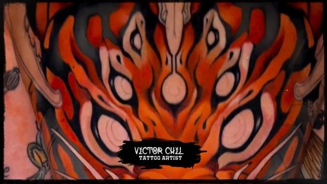 The New School Tattoo Style смотреть онлайн