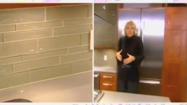 Candice Olson - Cal's Kitchen смотреть онлайн