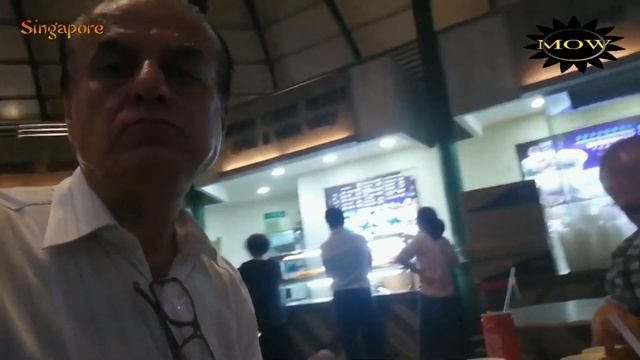 Amazing Bugis Food & Bazaar Singapore смотреть онлайн