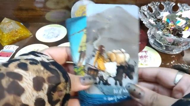 ? July 2021 Predictions - PICK A CARD ? Miss PSR Tarot Reading ? смотреть онлайн