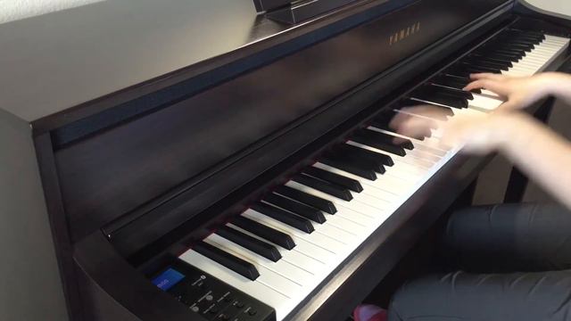 Scott Joplin - Cleopha смотреть онлайн