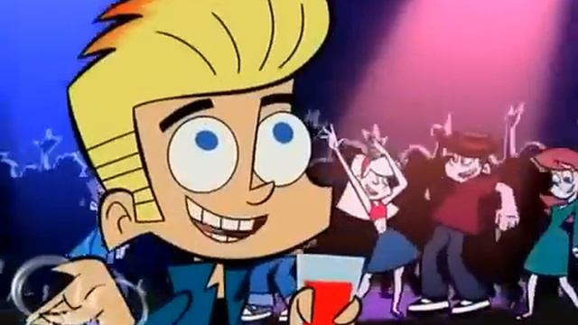 Johnny Test Episode 03 