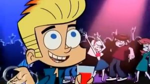 Johnny Test Episode 03 "Johnny Test: Party Monster" and "Johnny Test: Extreme Crime Stopper"