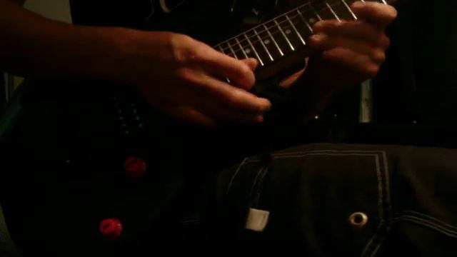 Ibanez Rg 570 shred смотреть онлайн