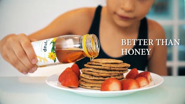 TOPINAMBUR SYRUP смотреть онлайн