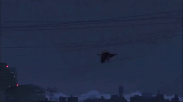 Miki Matsubara - Stay With Me (Slowed) смотреть онлайн