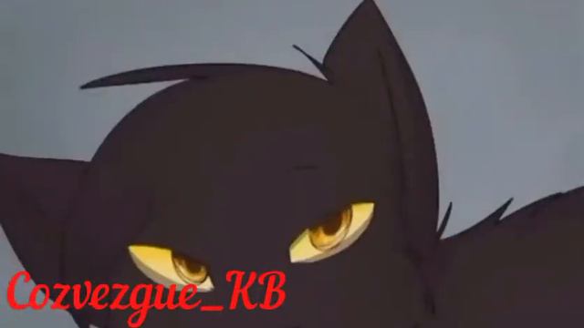 Коты Воители: 10 лет спустя...