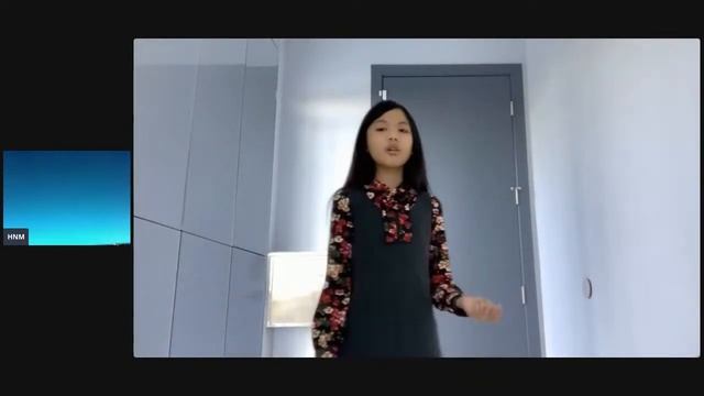 Keep #HNMStrong Talent Showcase & Telethon смотреть онлайн