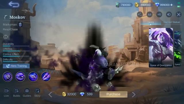 MOBILE LEGENDS NEW SKIN - ALL UPCOMING 67 NEW SKINS 2023 - ALL NEXT STARLIGHT SKIN 2023 | ML LEAKS смотреть онлайн