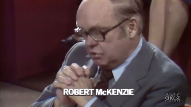 Свобода выбора. Милтон Фридман Milton Friedman 1980 - #01 Сила рынка - Полное видео