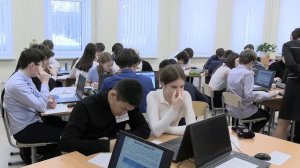 Разновозрастное занятие Журковой Н.Р. и Панковой Р.М., 26.01.2023г.