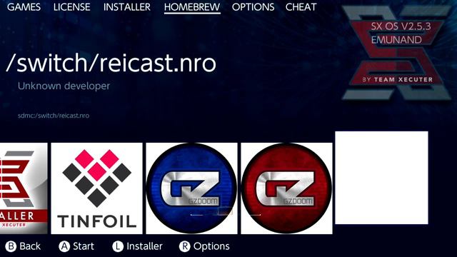 [TUTORIAL] How to Install Reicast (Dreamcast) Emulator on the Switch смотреть онлайн