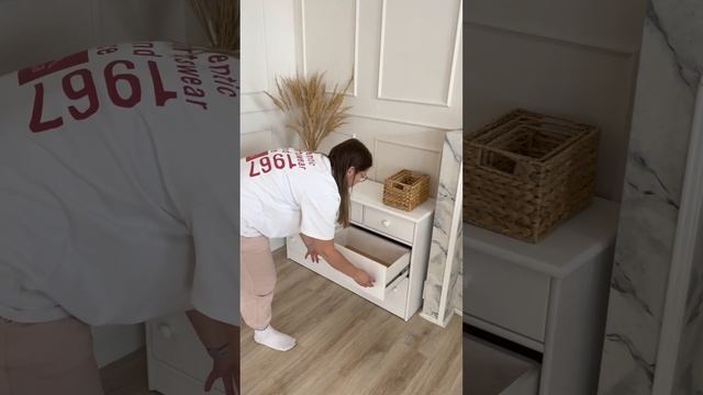 Тумба Рондо 7 (белый воск) смотреть онлайн