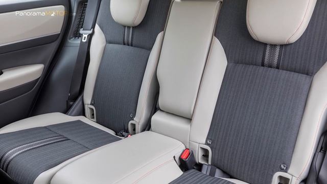 Honda HR-V 2022 EL ACIERTO DE HONDA? смотреть онлайн