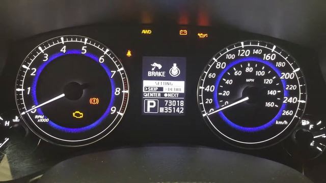 2014 INFINITI QX50 | Sherwood Park Toyota Scion