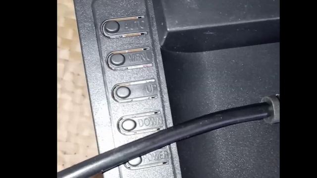 Consistent 17 inch Full HD Monitor unboxing / budget monitor review смотреть онлайн