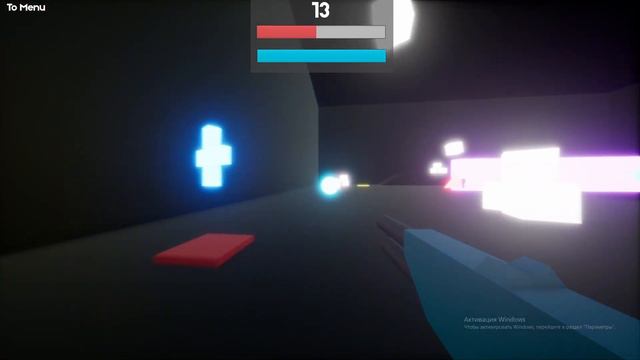 Игра ЗА 1.5 ЧАСА | Часть 5 | Geometry Mess смотреть онлайн