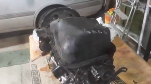 Стук двигателя 3S FE | причина и устранение неисправности