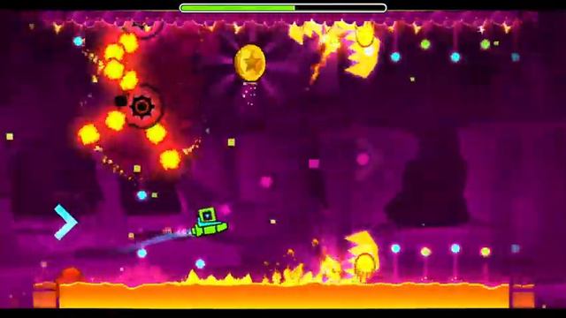 хотел пройти FINGERDASH с первой попытки но не смог простите ребята! смотреть онлайн