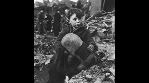 Фотофильм - хроника фотографий и фронтовых военных писем времен ВОВ