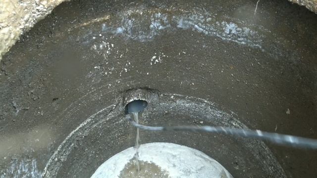 Качественное устранение ? засора КАНАЛИЗАЦИИ смотреть онлайн