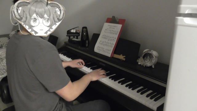 Bro I love this metronome. . . смотреть онлайн