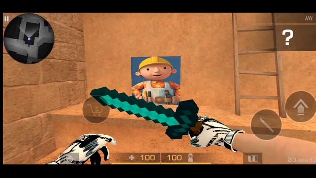 DOWNLOAD DO STAND KNIFE 2.0 [F3] смотреть онлайн