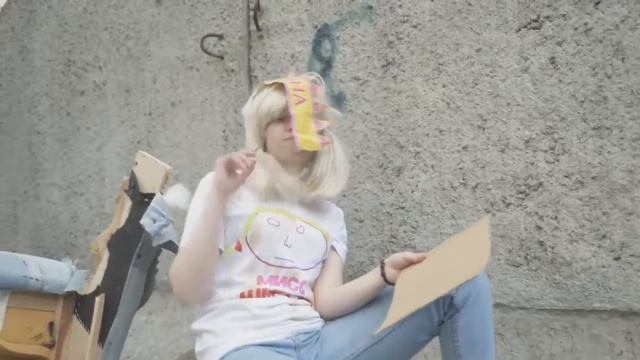 Брайн Мапс удалённые шокирующие кадры которые не вышли в видео! смотреть онлайн
