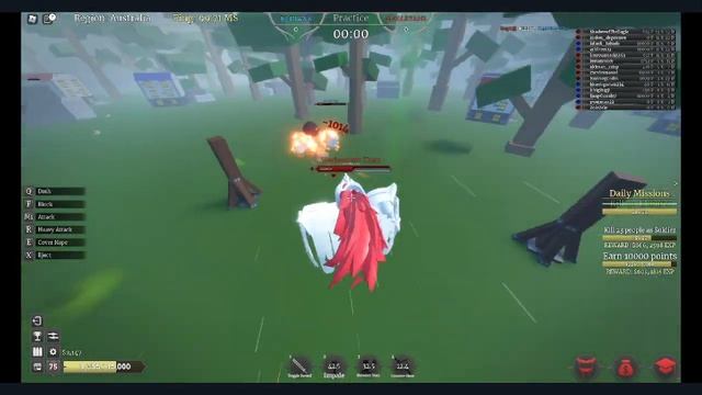 review warhammer + combo titan [Titan warfare] roblox смотреть онлайн
