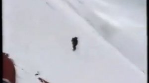 Эверест, 1996 год.