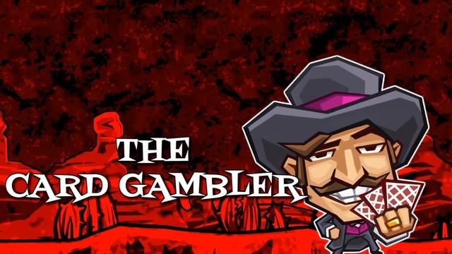 Guns'n'Glory - Official Gameplay Trailer