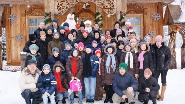Беловежская пуща смотреть онлайн