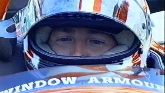 Jim Nabors - Back Home Again In Indiana (1994 Indianapolis 500) смотреть онлайн