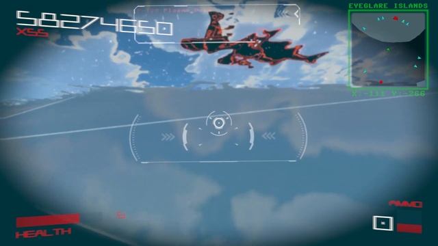 Vektor Wars | Nintendo Switch | Arcade Mode part 3 смотреть онлайн