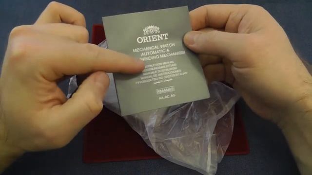 Часы с Creationwatches