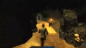 Risen -  Фишки, секреты, тайники в Харбор-Таун | Romaboy