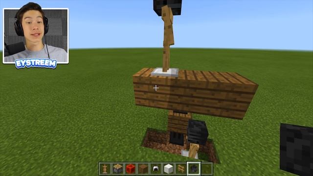 7 SECRET Things You Can Make in Minecraft (Pocket Edition, PS4/3, Xbox, PC, Switch) смотреть онлайн