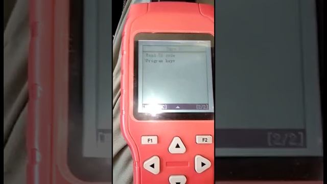 Suzuki New Cultus Celerio Key Programming All Key Lost X100 Pro смотреть онлайн
