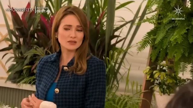 Vivir de Amor Capítulo 19 4/4 смотреть онлайн