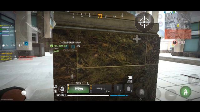 Warzone Mobile - 24gb Ram HIGH END DEVICE Smooth Gameplay 08 смотреть онлайн